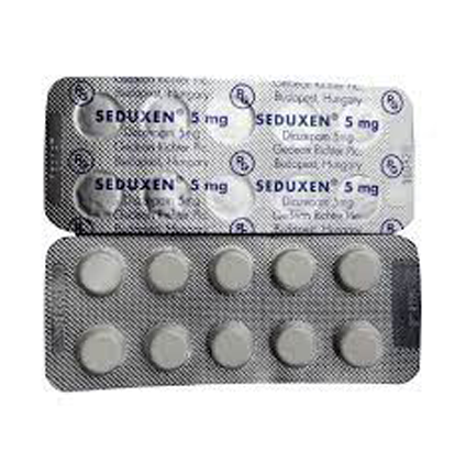 Sản phẩm gây ngủ