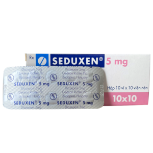 Seduxen