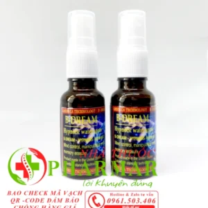 Thôi Miên Dạng Xịt