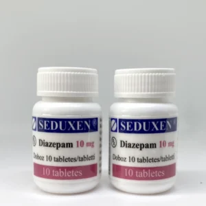 Seduxen 10mg Chính Hãng
