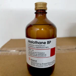 Gây Mê Dạng Nước