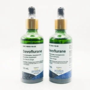 Gây Mê Dạng Nước