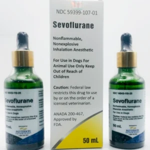 Gây Mê Dạng Nước